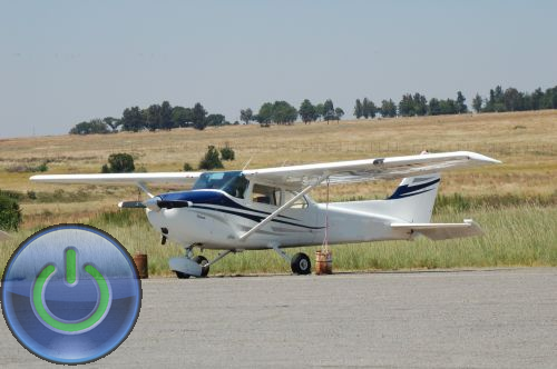 Cessna 172M - 1976